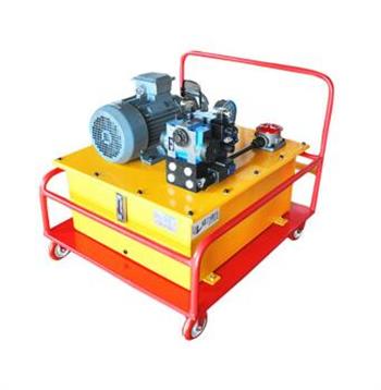 機械設備運用液壓泵，需要符合哪些需求